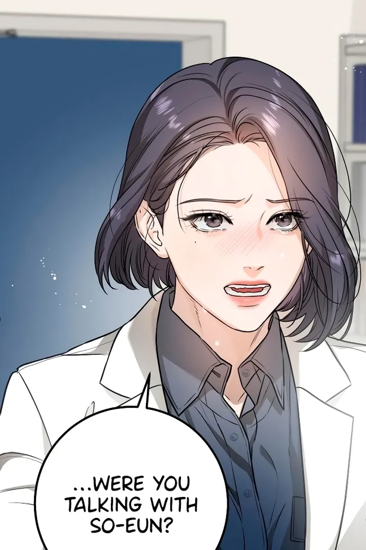 I Can't Get Enough of You Chapter 15 page 43 - 