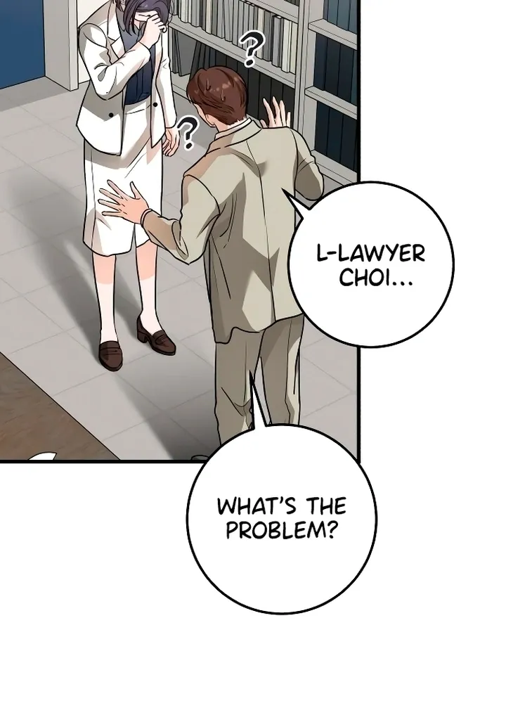 I Can't Get Enough of You Chapter 15 page 45 - 