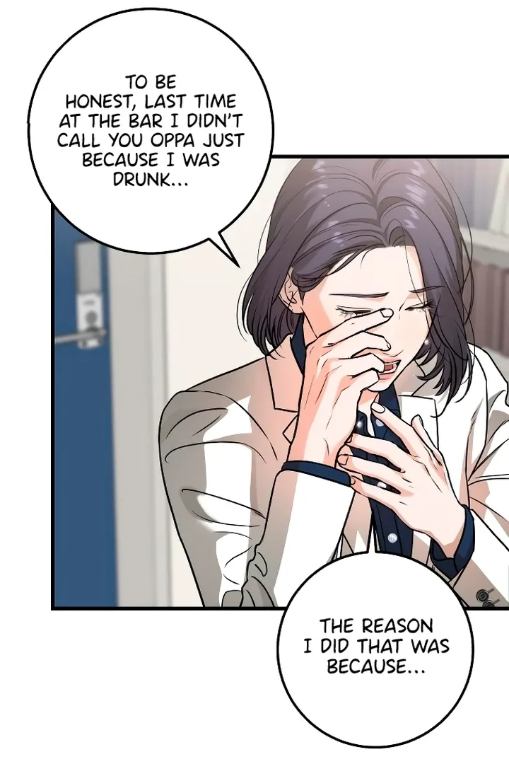 I Can't Get Enough of You Chapter 15 page 46 - 