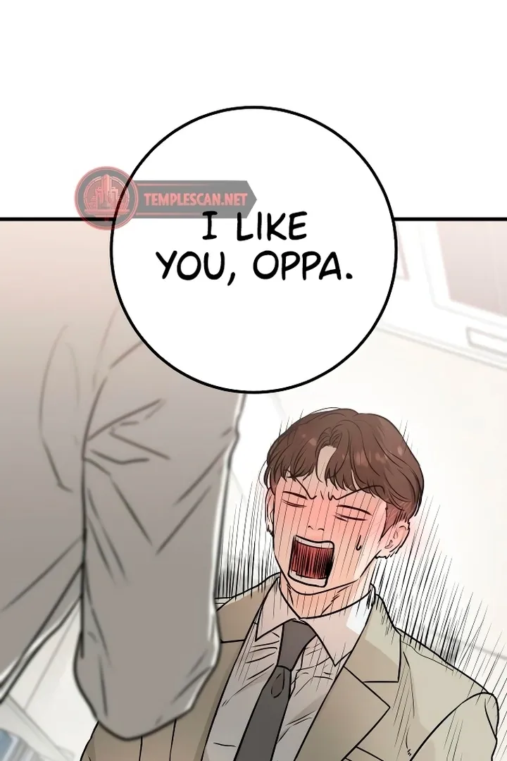 I Can't Get Enough of You Chapter 15 page 47 - 