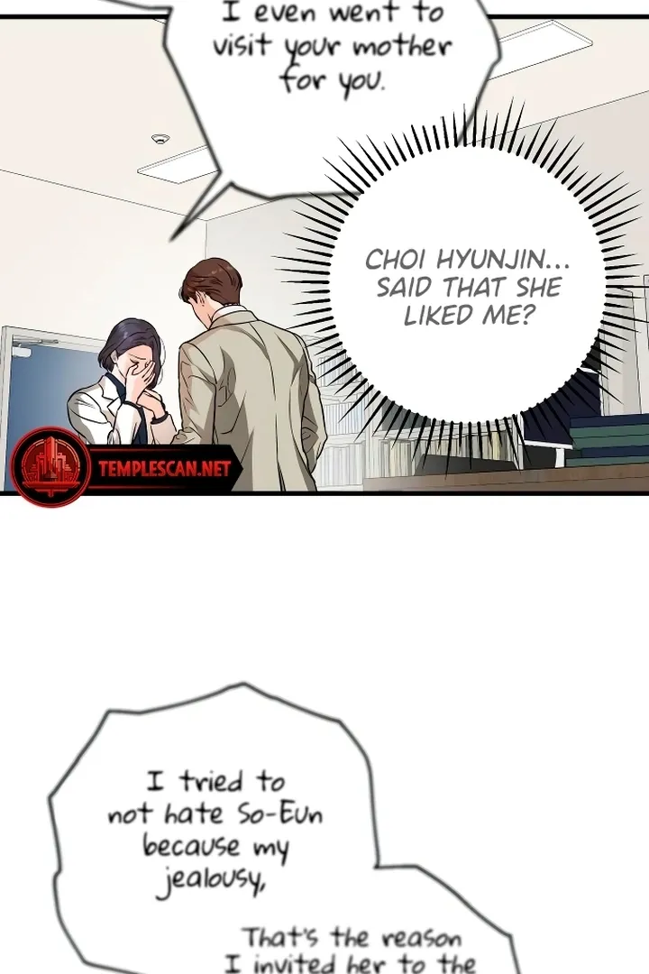 I Can't Get Enough of You Chapter 15 page 49 - 