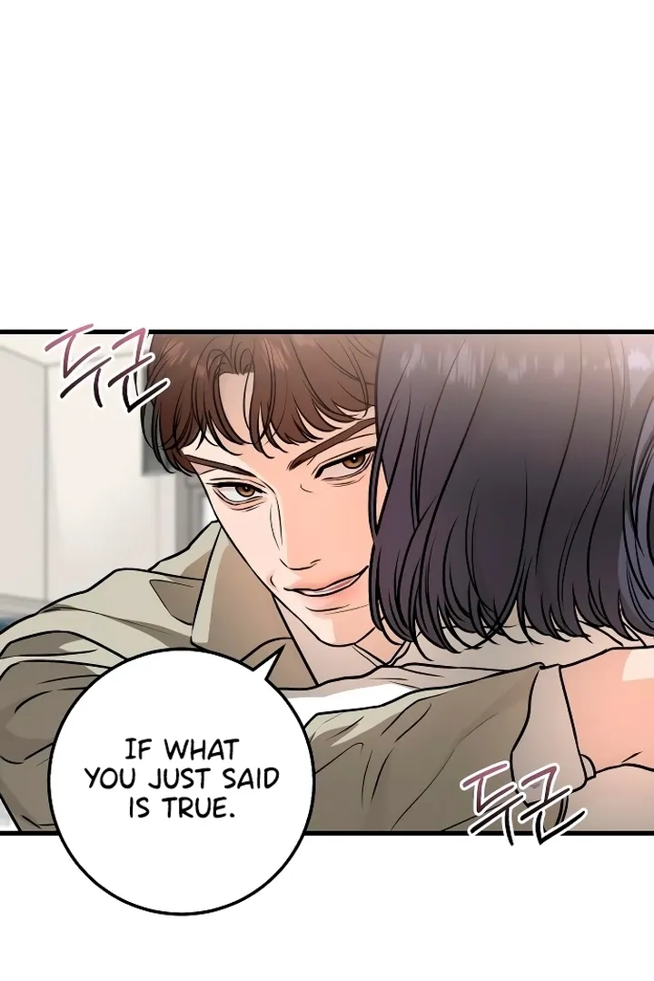 I Can't Get Enough of You Chapter 15 page 56 - 