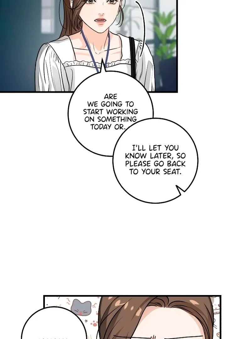 I Can't Get Enough of You Chapter 15 page 66 - 