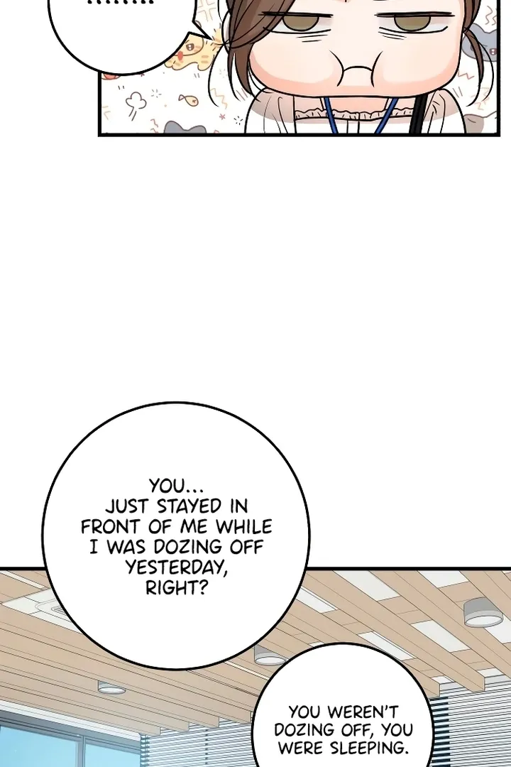 I Can't Get Enough of You Chapter 15 page 67 - 