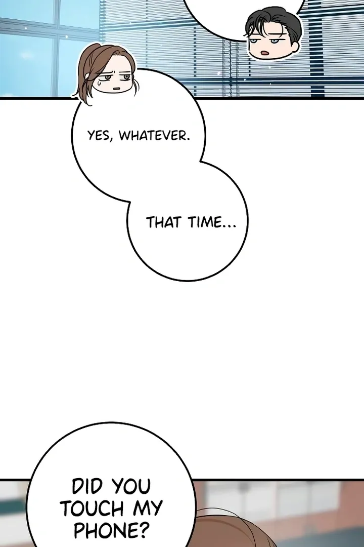 I Can't Get Enough of You Chapter 15 page 68 - 