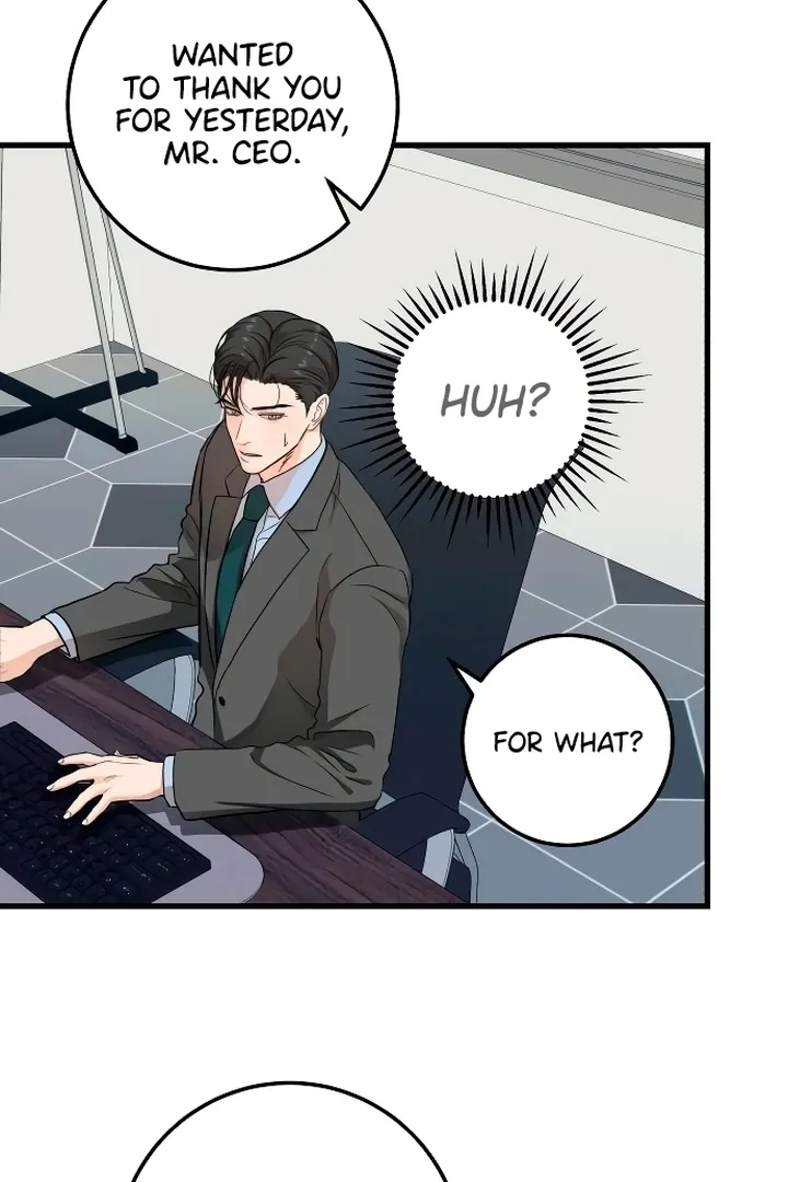 I Can't Get Enough of You Chapter 15 page 77 - 