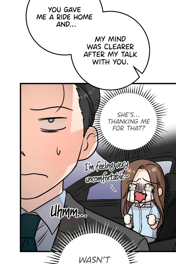 I Can't Get Enough of You Chapter 15 page 78 - 