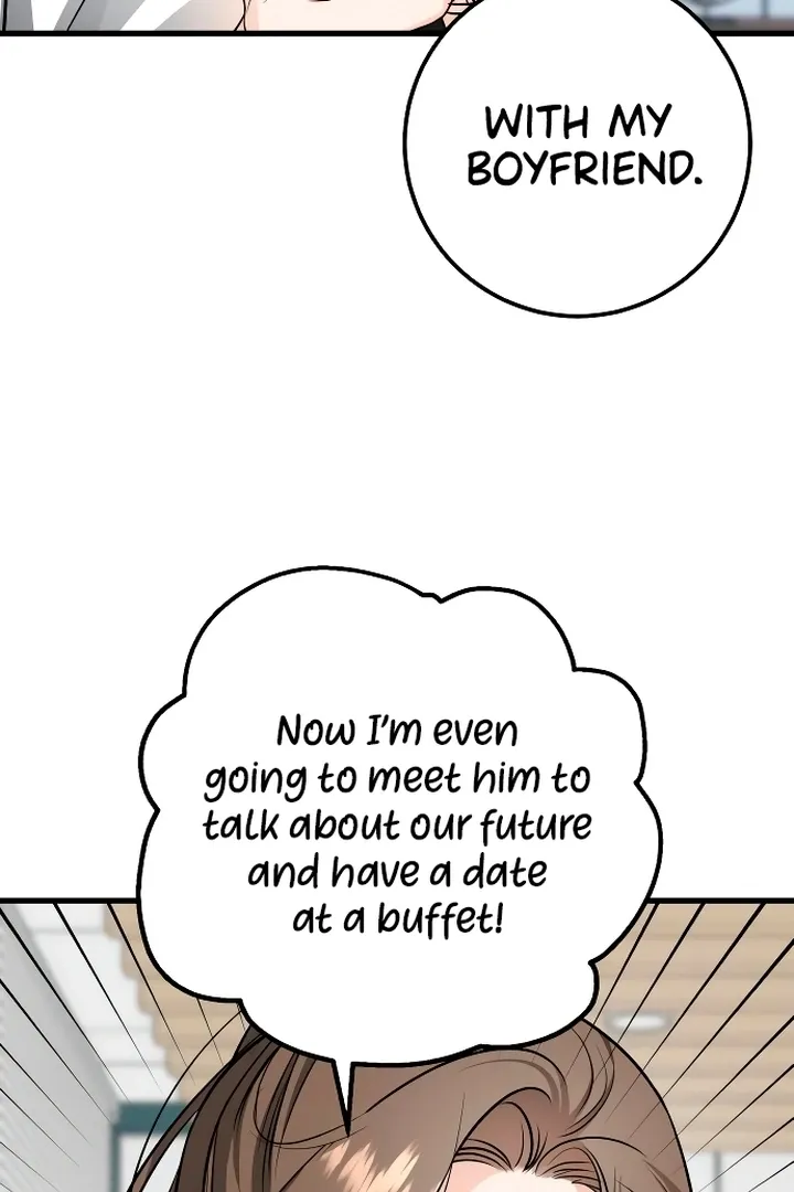I Can't Get Enough of You Chapter 15 page 80 - 