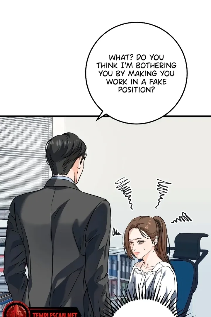 I Can't Get Enough of You Chapter 16 page 14 - 
