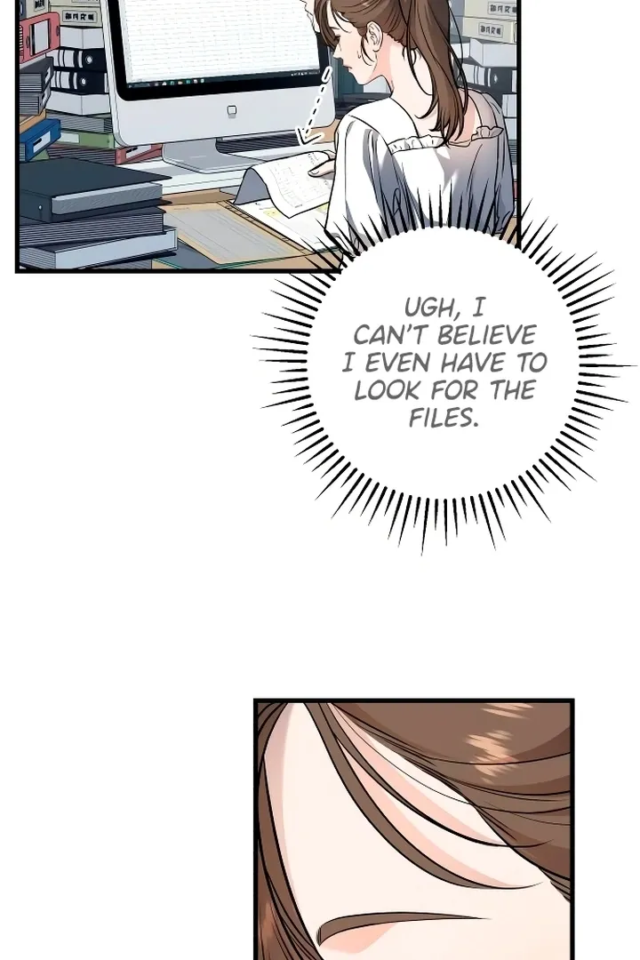 I Can't Get Enough of You Chapter 16 page 17 - 