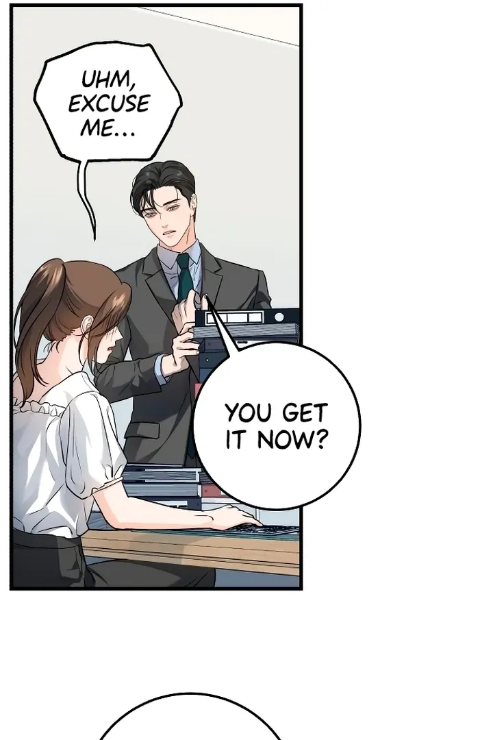 I Can't Get Enough of You Chapter 16 page 20 - 