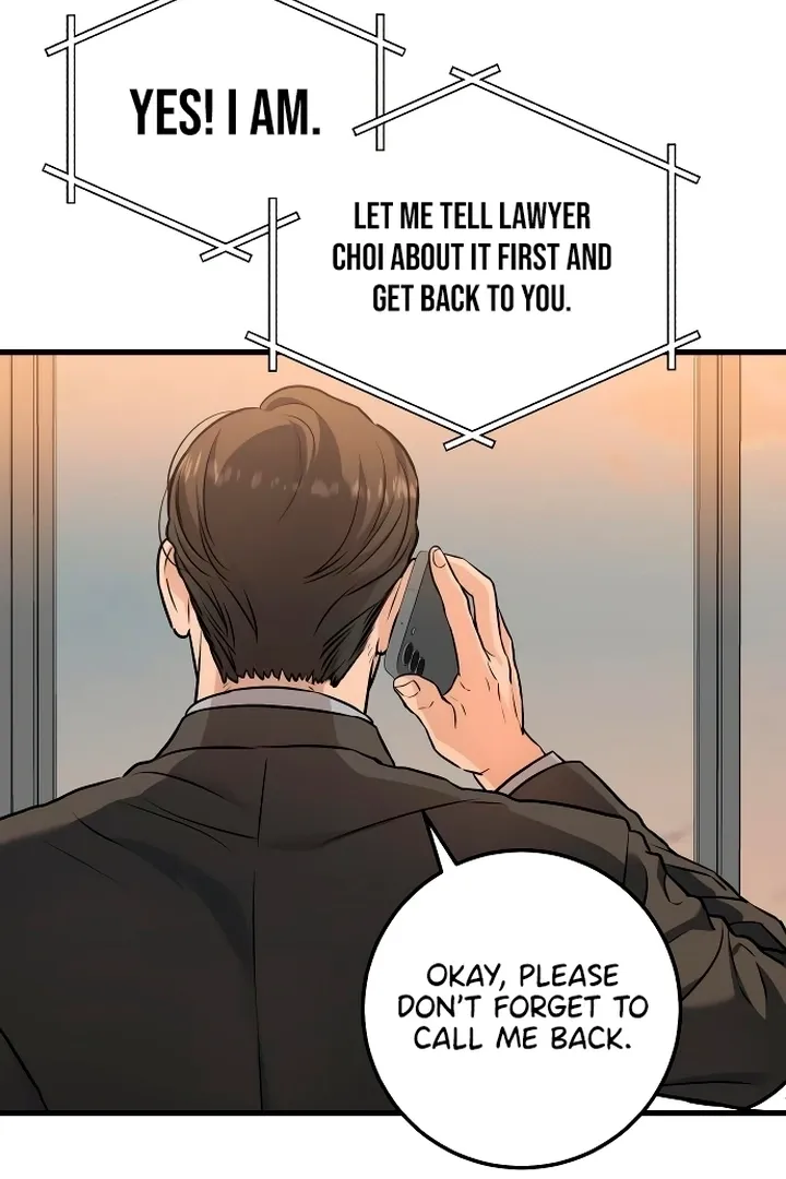 I Can't Get Enough of You Chapter 16 page 3 - 
