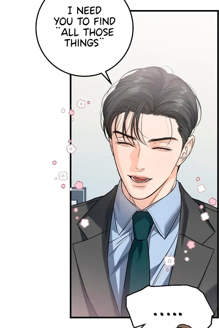I Can't Get Enough of You Chapter 16 page 21 - 