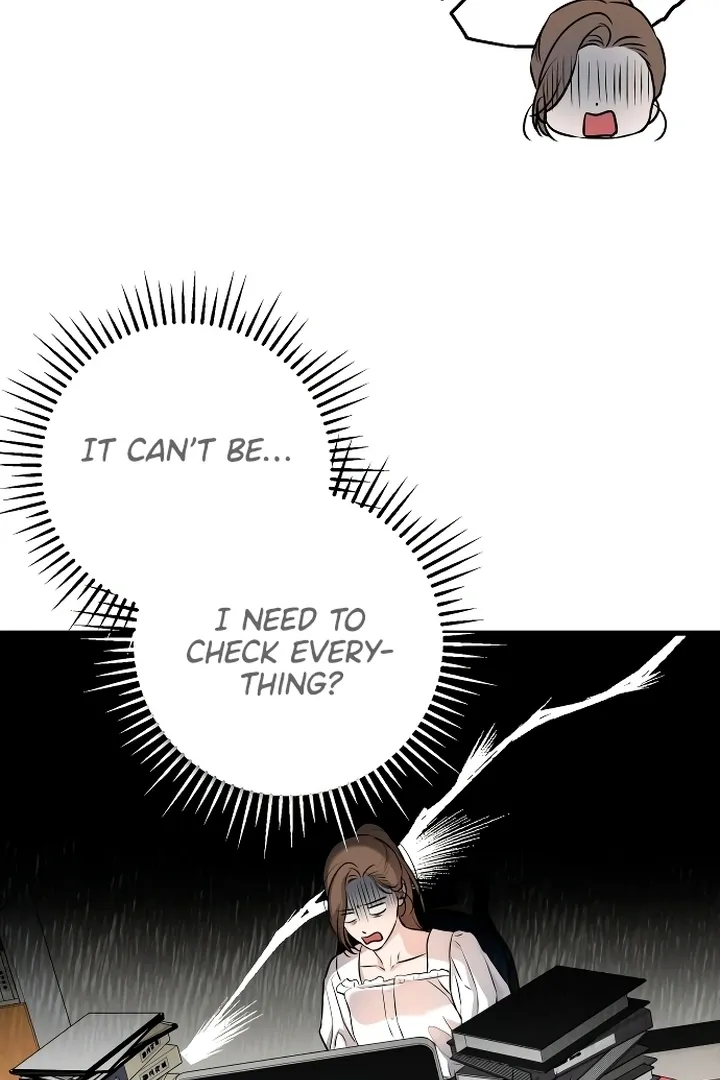 I Can't Get Enough of You Chapter 16 page 22 - 