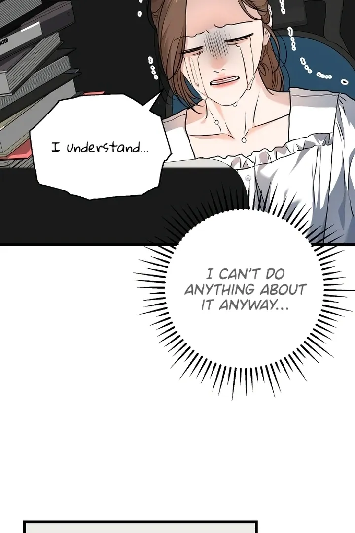 I Can't Get Enough of You Chapter 16 page 24 - 