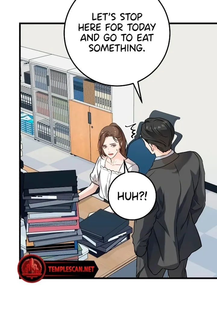 I Can't Get Enough of You Chapter 16 page 26 - 