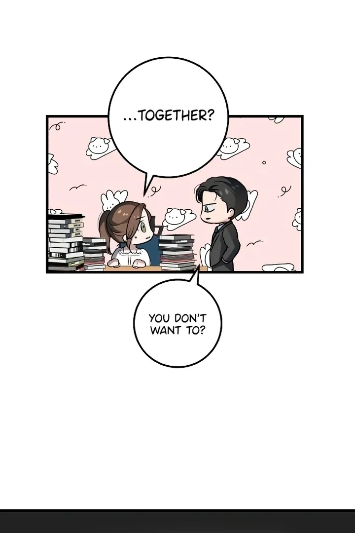 I Can't Get Enough of You Chapter 16 page 27 - 