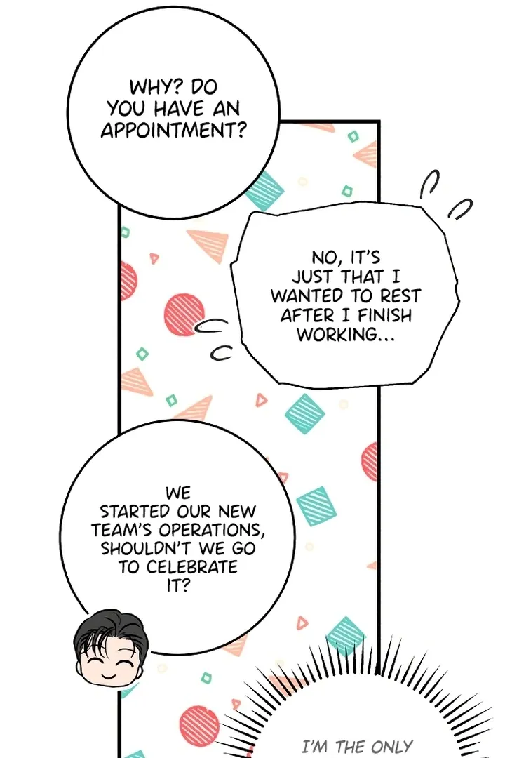 I Can't Get Enough of You Chapter 16 page 30 - 