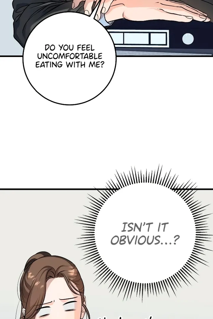 I Can't Get Enough of You Chapter 16 page 32 - 