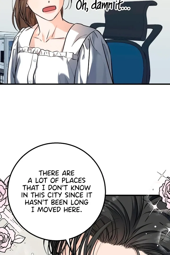 I Can't Get Enough of You Chapter 16 page 33 - 