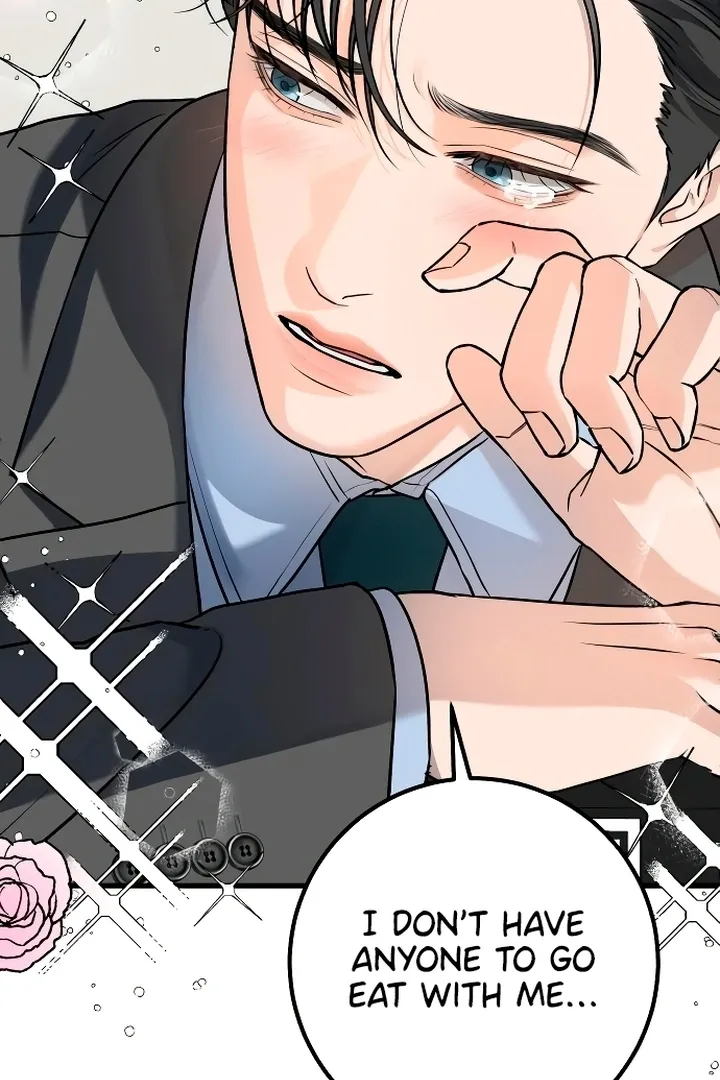I Can't Get Enough of You Chapter 16 page 34 - 