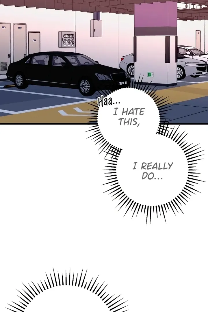 I Can't Get Enough of You Chapter 16 page 37 - 