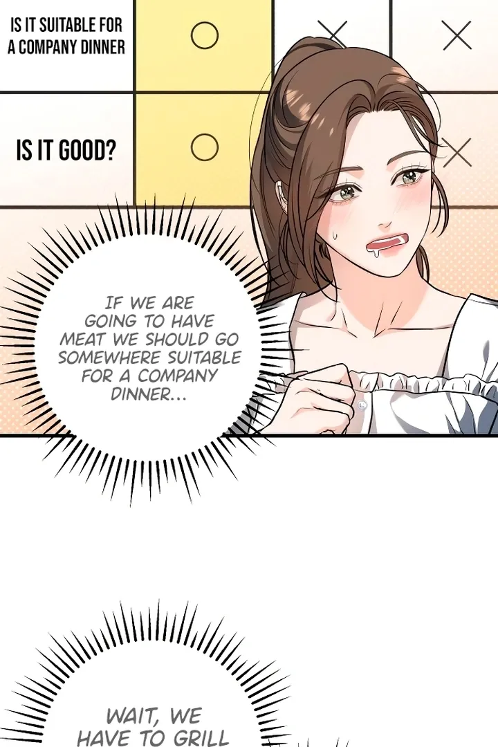 I Can't Get Enough of You Chapter 16 page 43 - 
