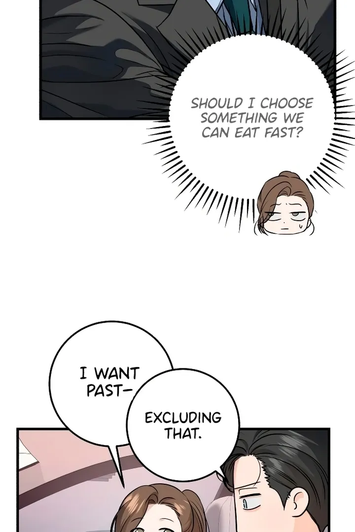 I Can't Get Enough of You Chapter 16 page 47 - 