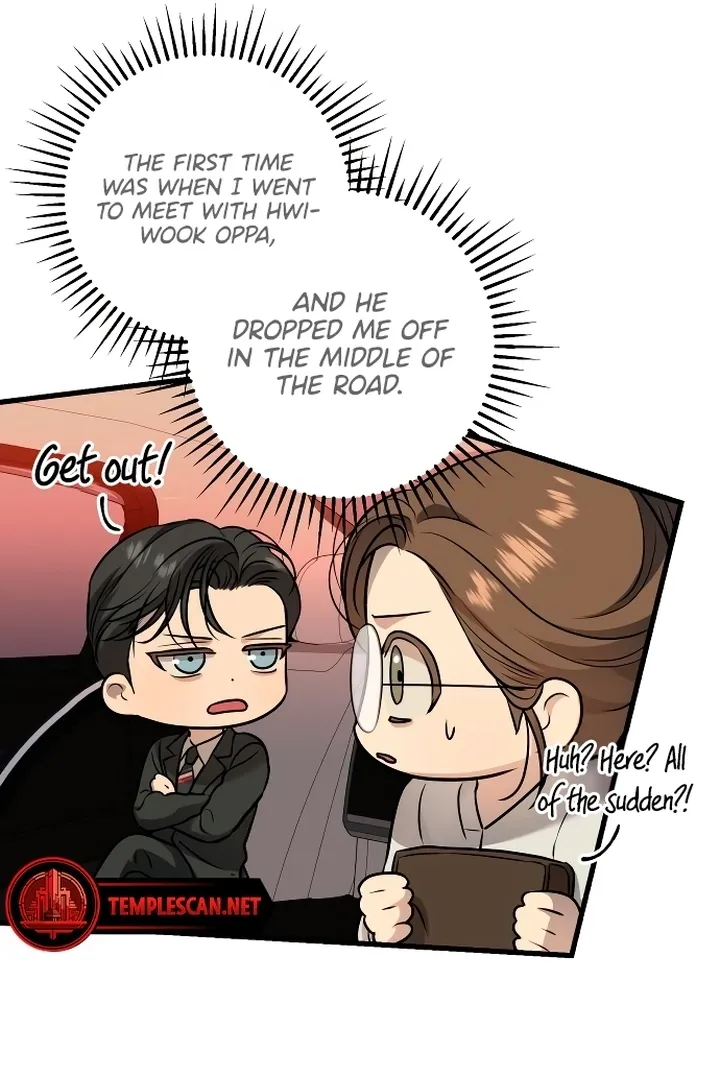 I Can't Get Enough of You Chapter 16 page 51 - 