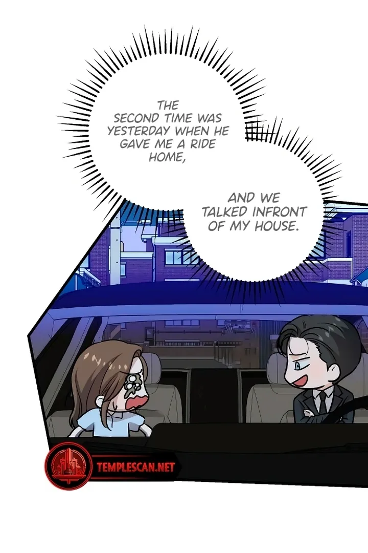 I Can't Get Enough of You Chapter 16 page 52 - 