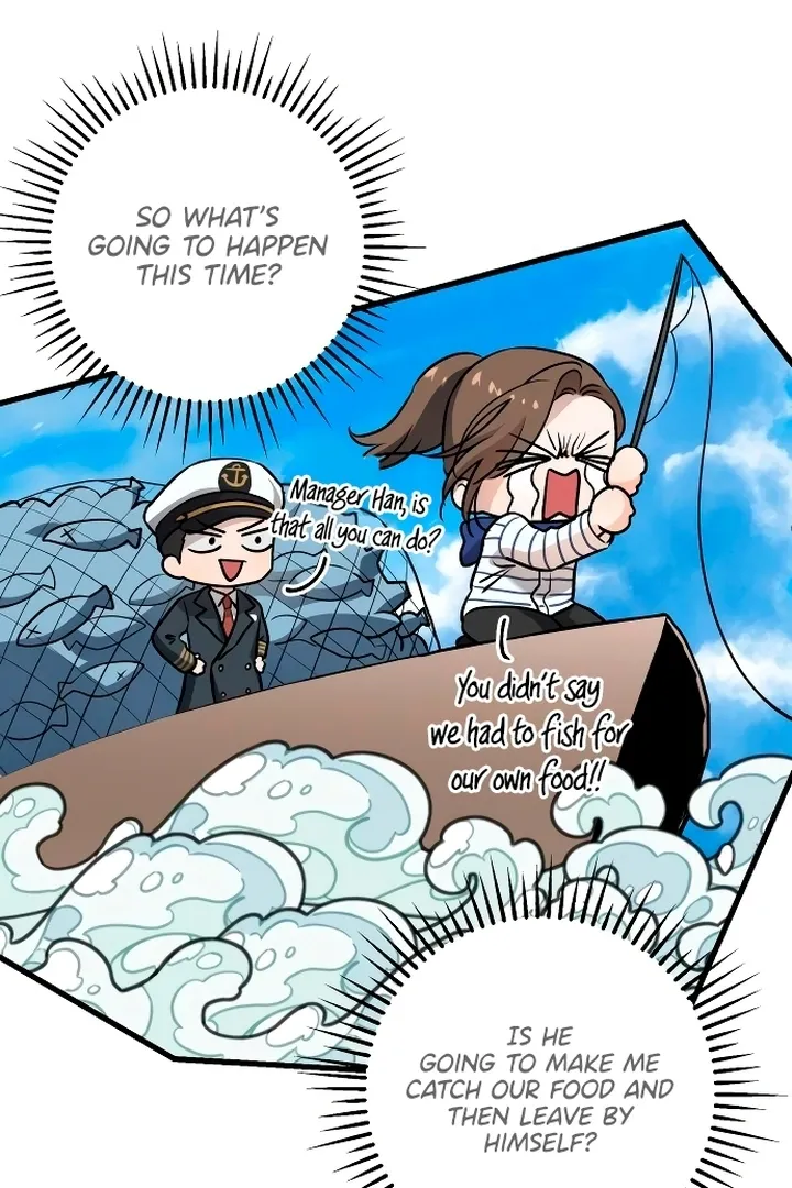 I Can't Get Enough of You Chapter 16 page 53 - 