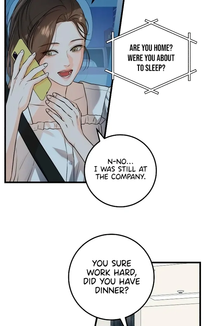 I Can't Get Enough of You Chapter 17 page 14 - 