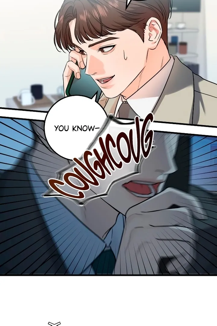I Can't Get Enough of You Chapter 17 page 16 - 