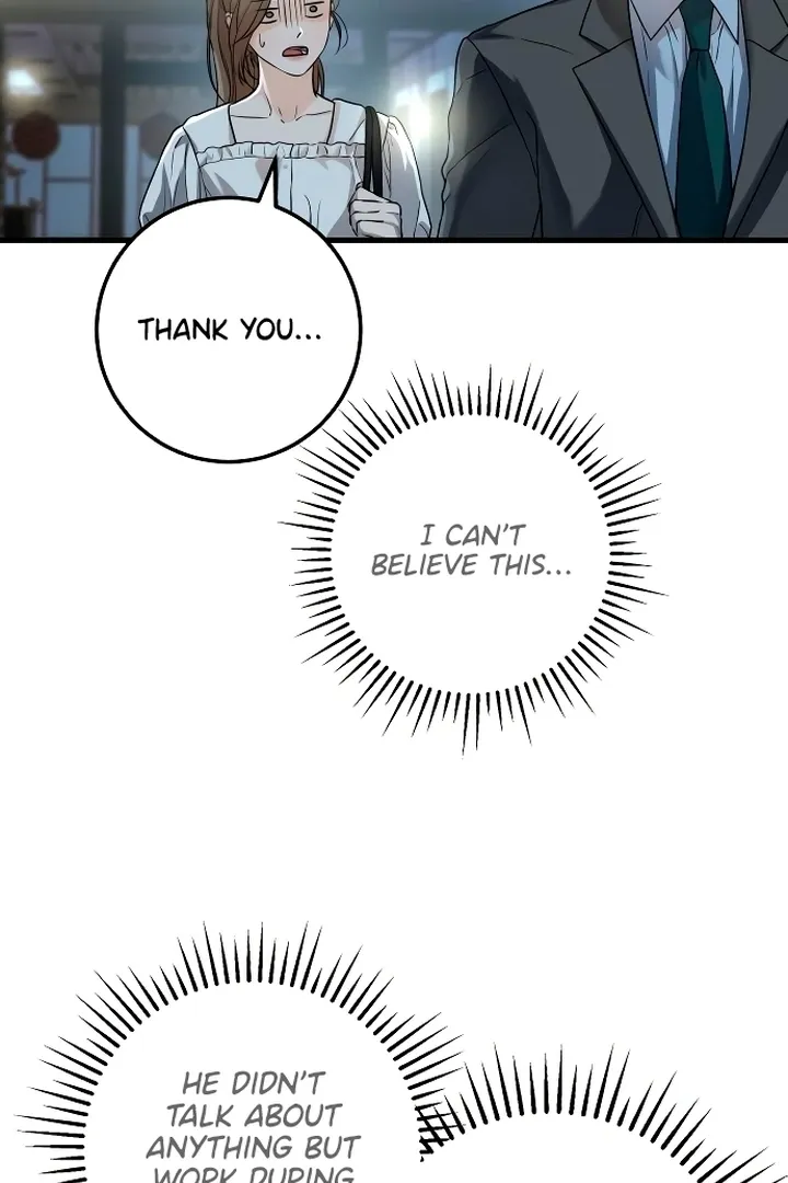 I Can't Get Enough of You Chapter 17 page 3 - 