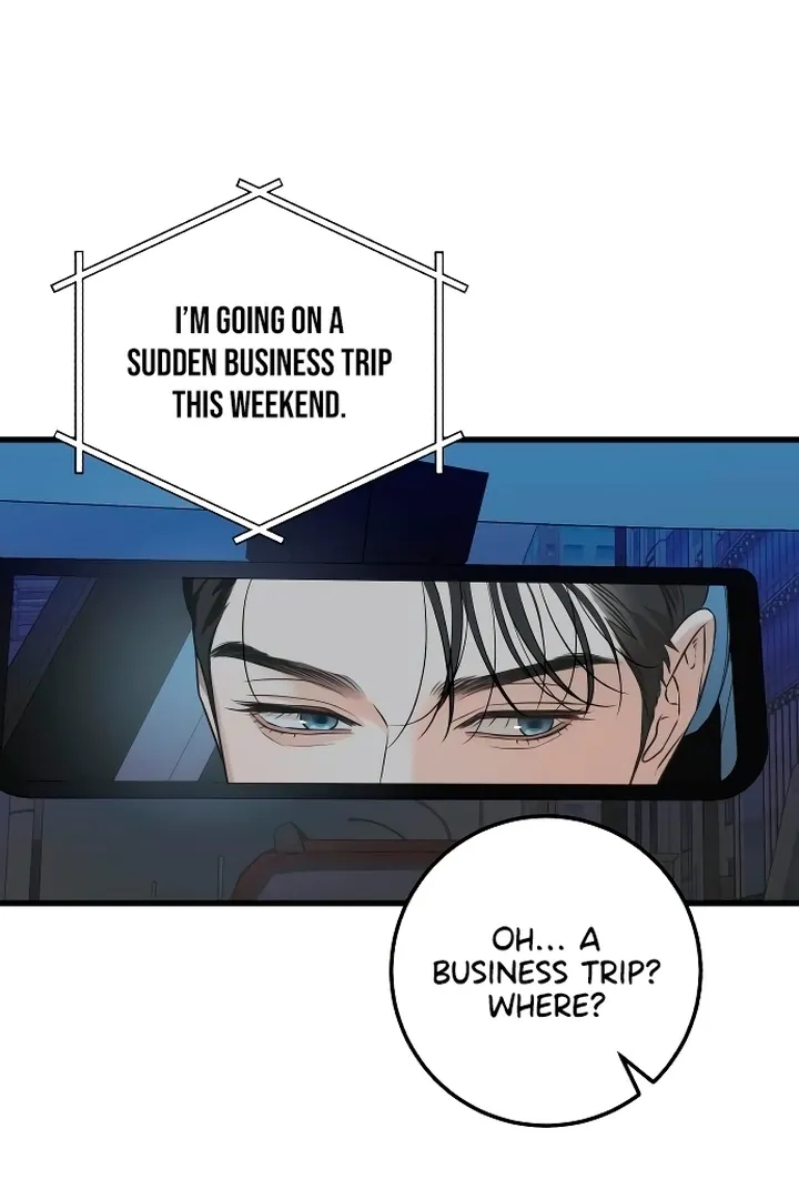 I Can't Get Enough of You Chapter 17 page 22 - 