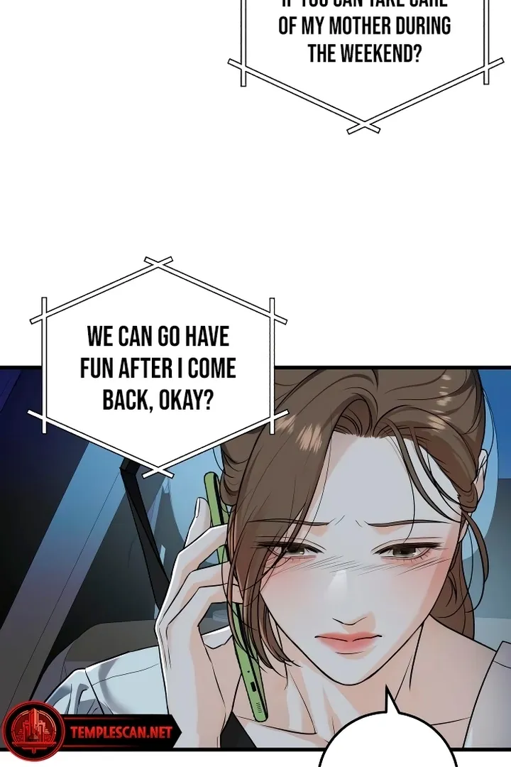 I Can't Get Enough of You Chapter 17 page 24 - 
