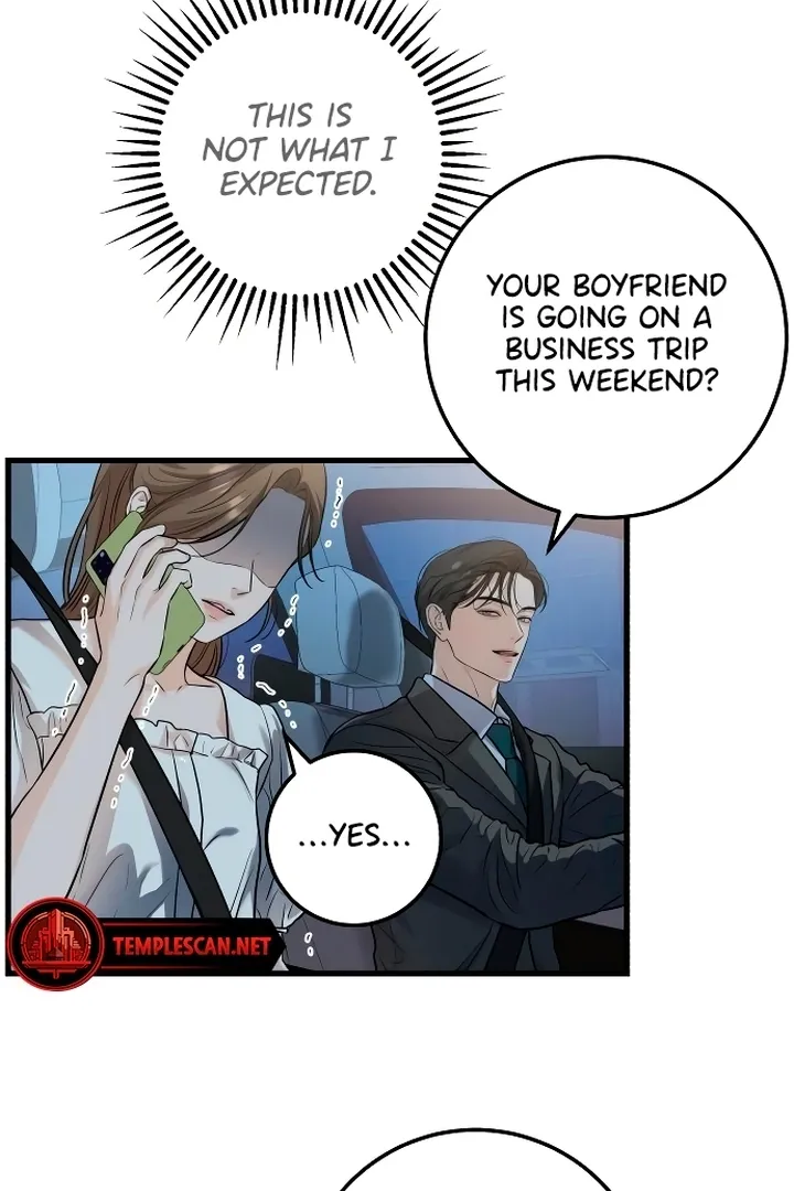 I Can't Get Enough of You Chapter 17 page 26 - 