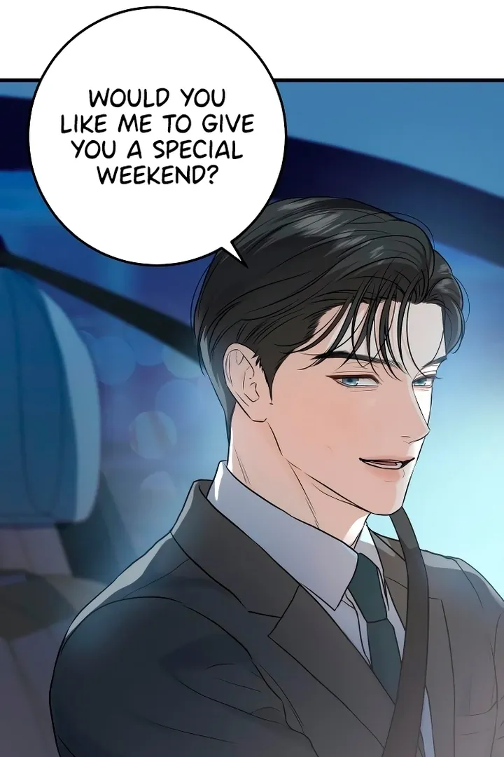 I Can't Get Enough of You Chapter 17 page 30 - 