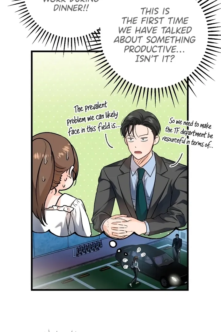 I Can't Get Enough of You Chapter 17 page 4 - 