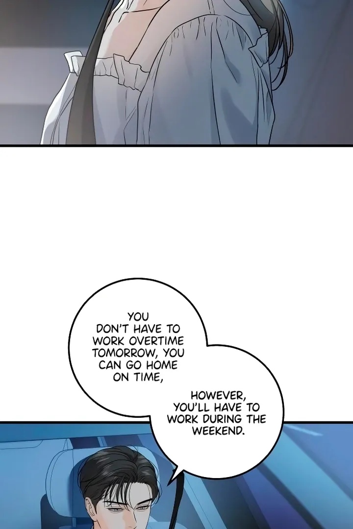 I Can't Get Enough of You Chapter 17 page 32 - 