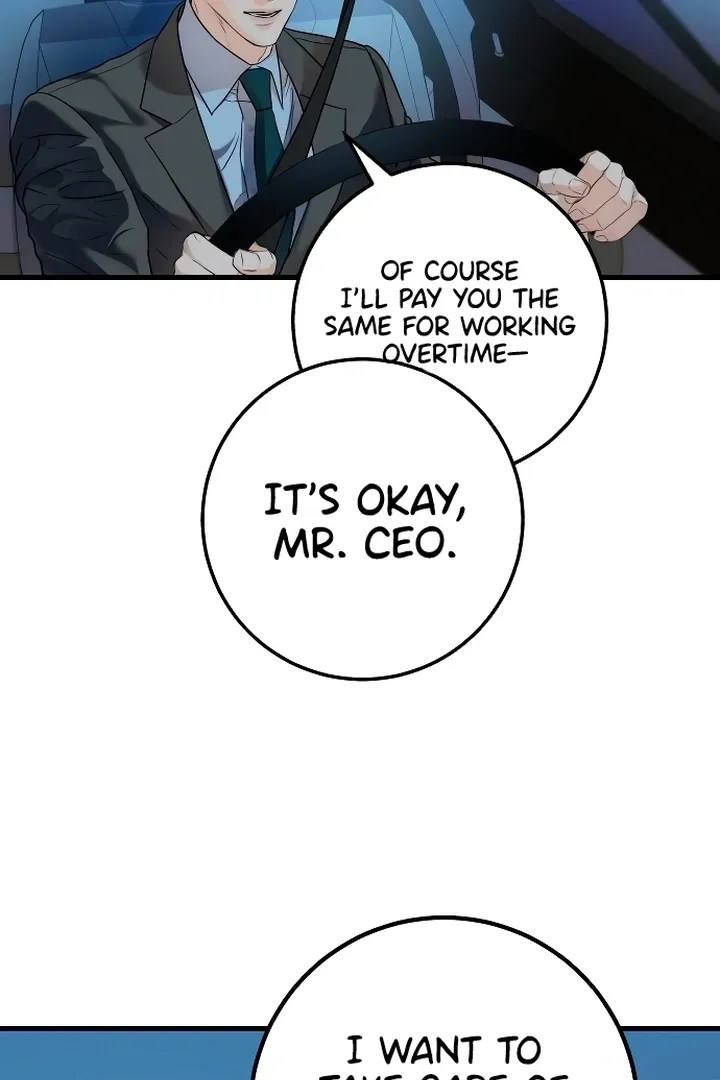 I Can't Get Enough of You Chapter 17 page 33 - 