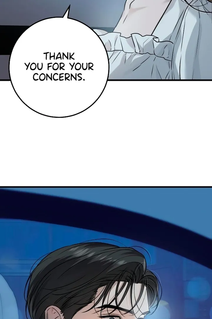 I Can't Get Enough of You Chapter 17 page 35 - 
