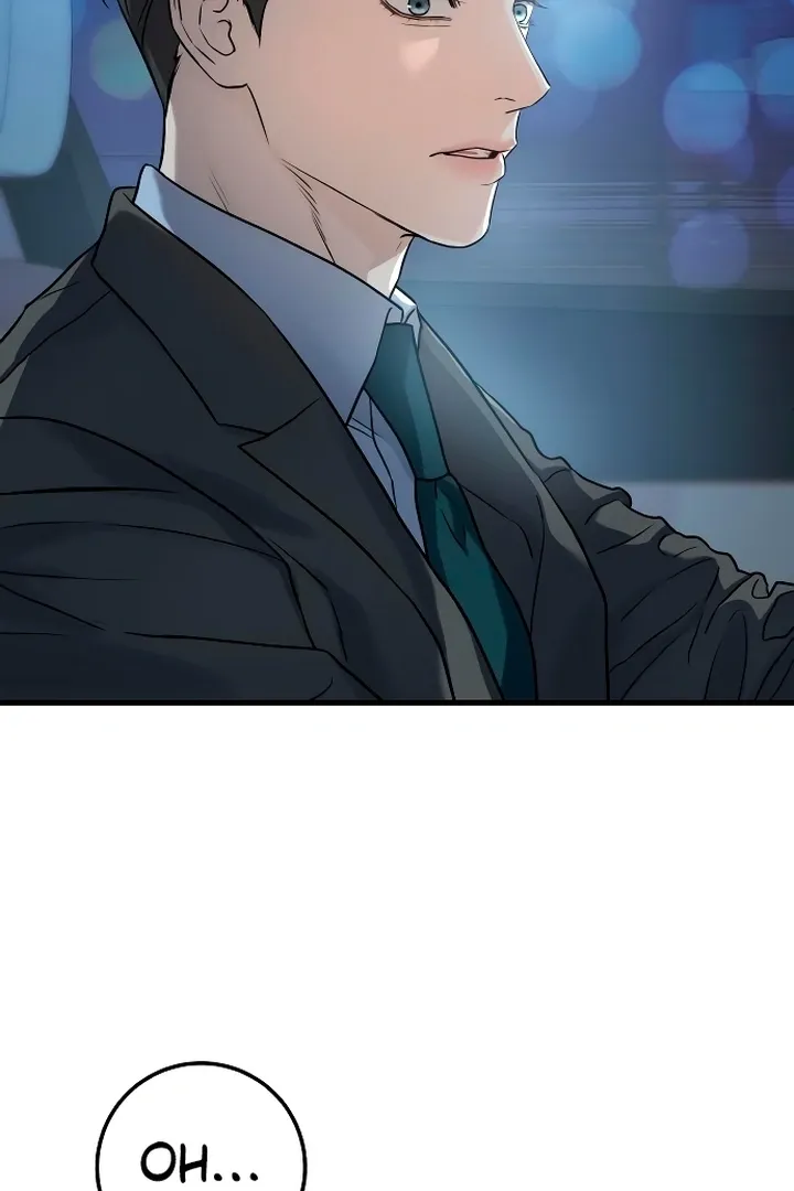 I Can't Get Enough of You Chapter 17 page 36 - 