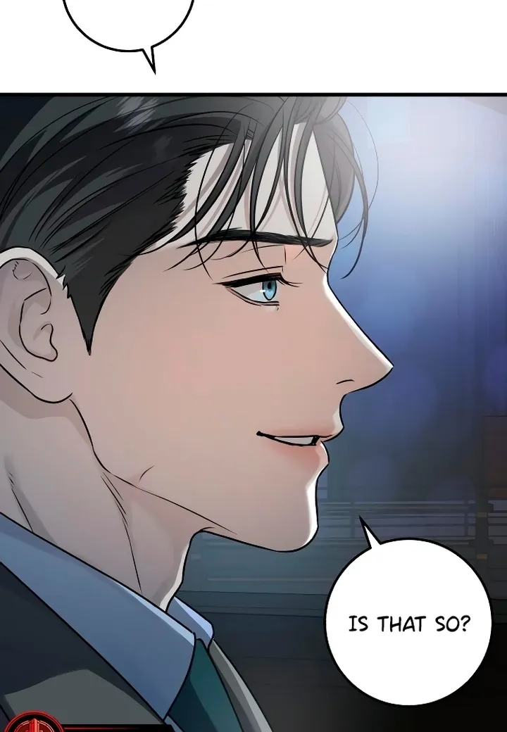 I Can't Get Enough of You Chapter 17 page 37 - 
