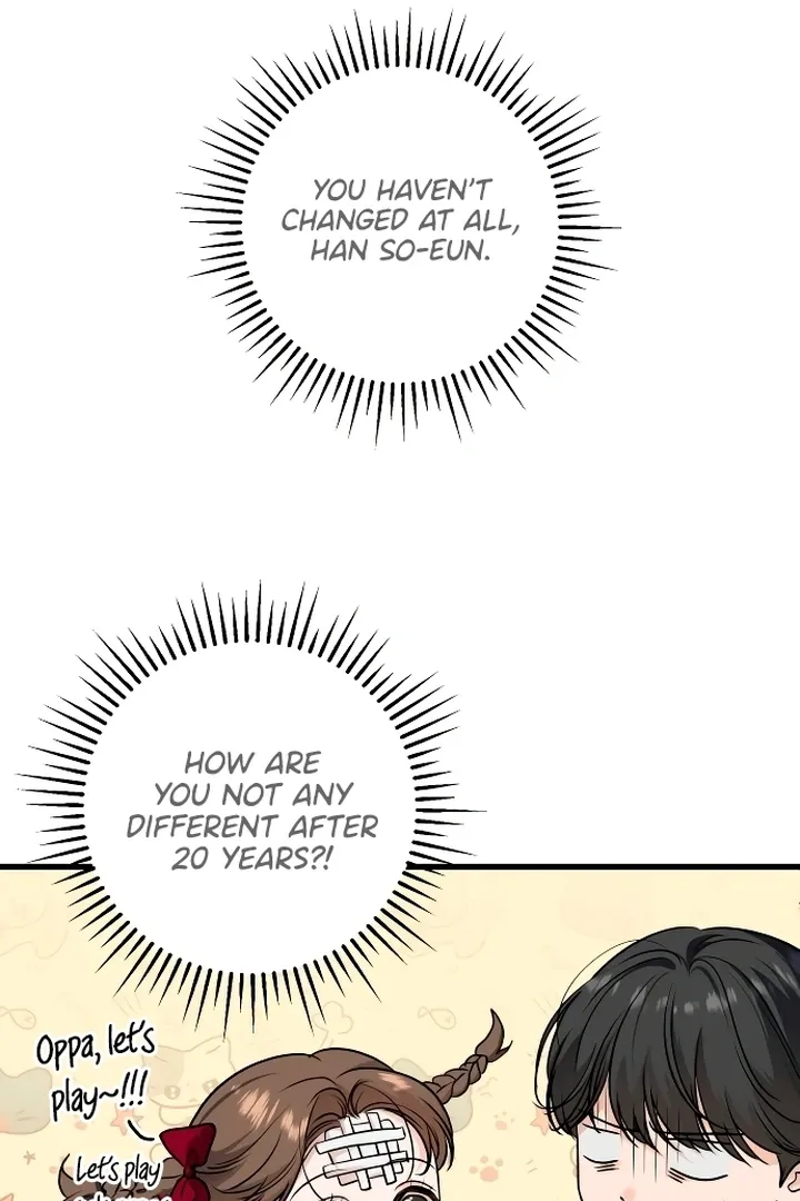 I Can't Get Enough of You Chapter 17 page 39 - 