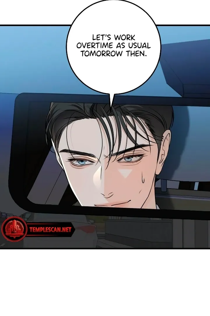 I Can't Get Enough of You Chapter 17 page 42 - 