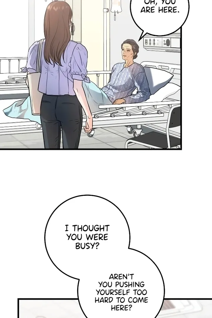 I Can't Get Enough of You Chapter 17 page 45 - 