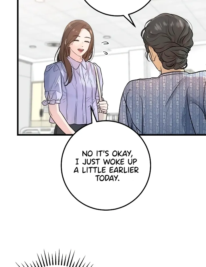 I Can't Get Enough of You Chapter 17 page 46 - 