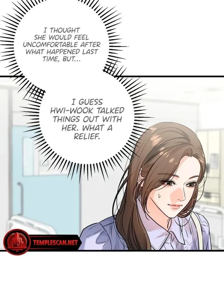 I Can't Get Enough of You Chapter 17 page 47 - 