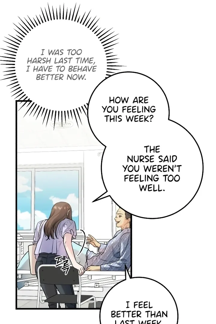 I Can't Get Enough of You Chapter 17 page 48 - 